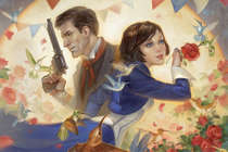 Пасхалки и секреты Bioshock Infinite